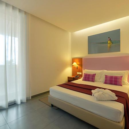 Boutique Hotel Pescador Прайя Экстерьер фото