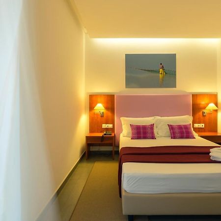 Boutique Hotel Pescador Прайя Экстерьер фото