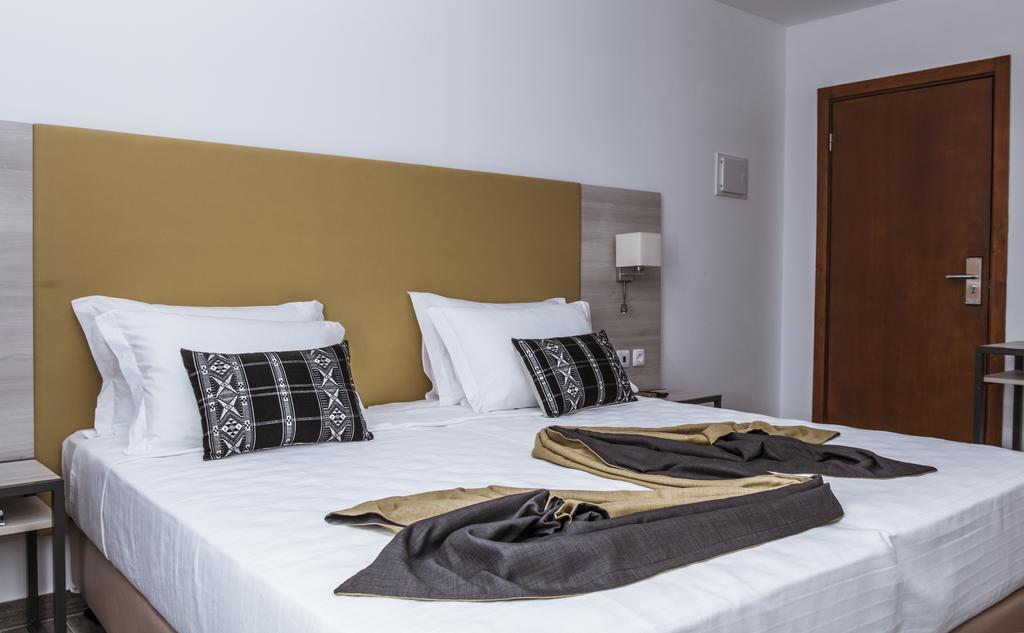Boutique Hotel Pescador Прайя Экстерьер фото