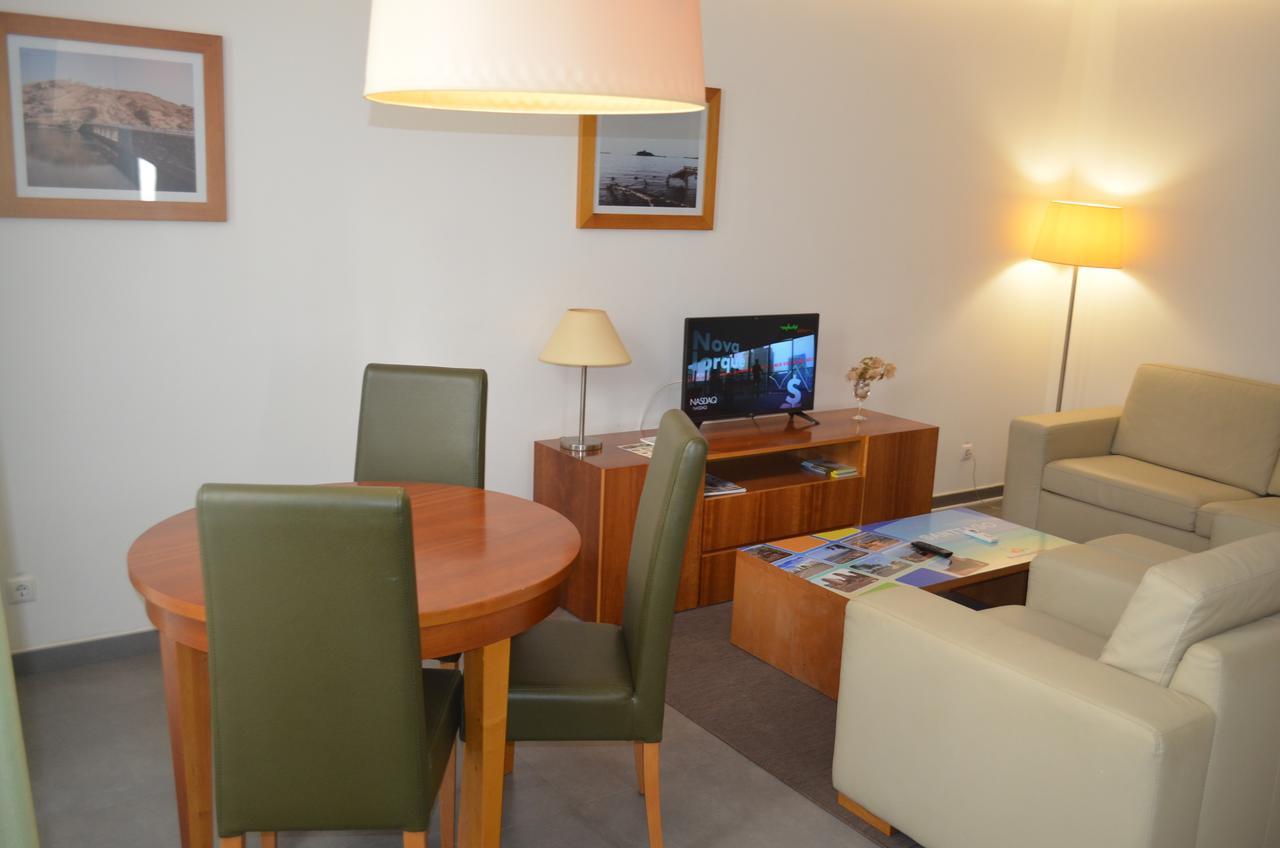 Boutique Hotel Pescador Прайя Экстерьер фото