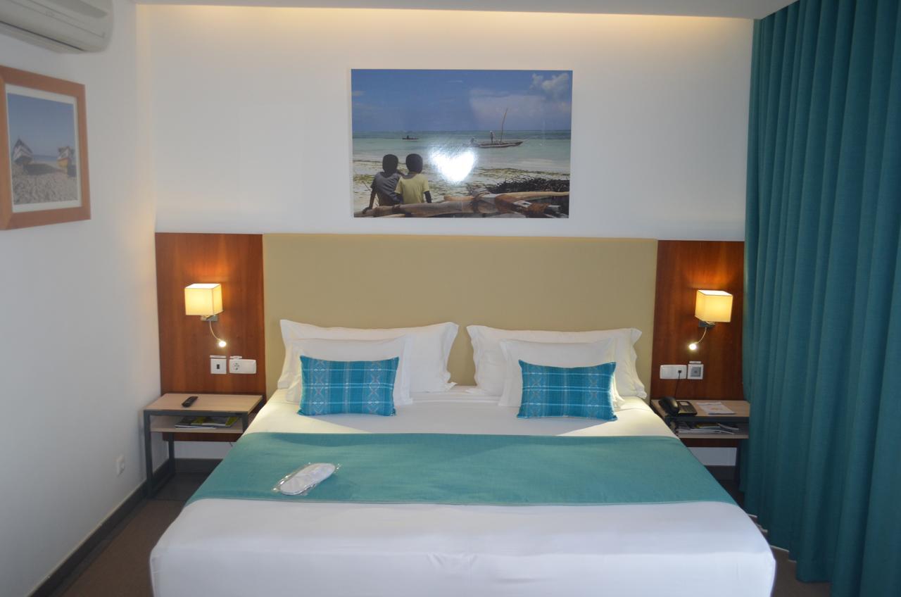 Boutique Hotel Pescador Прайя Экстерьер фото