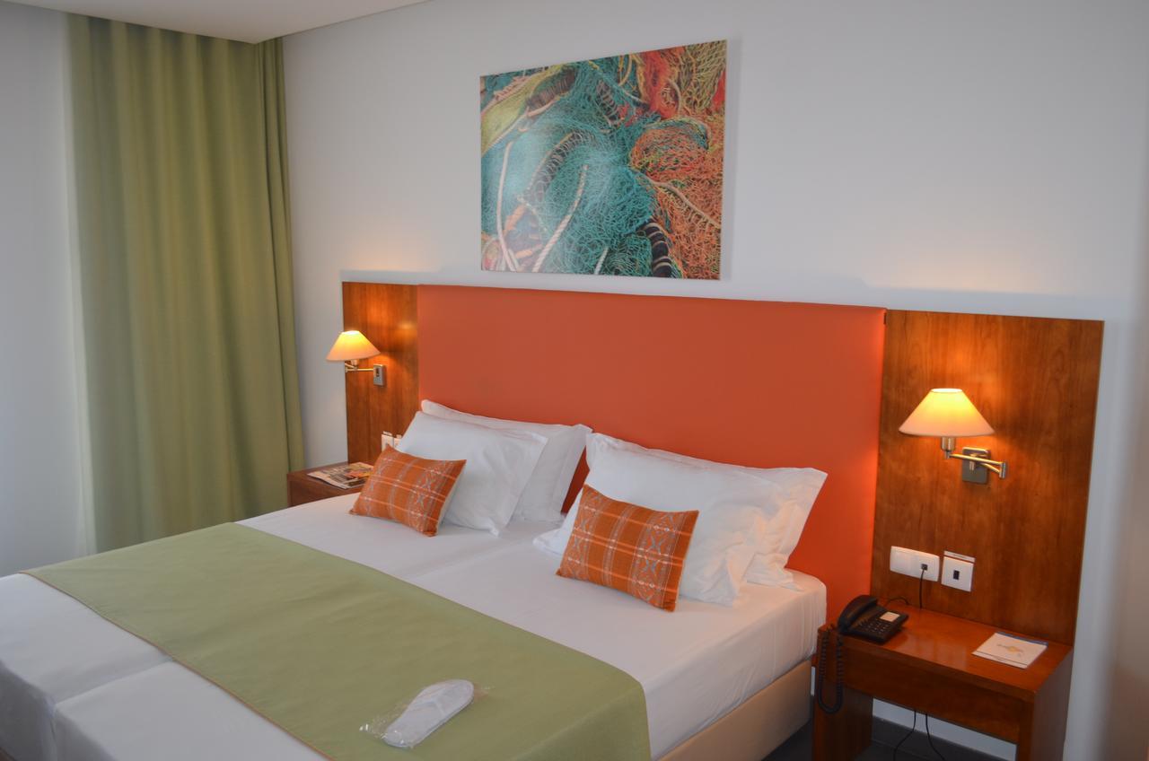 Boutique Hotel Pescador Прайя Экстерьер фото