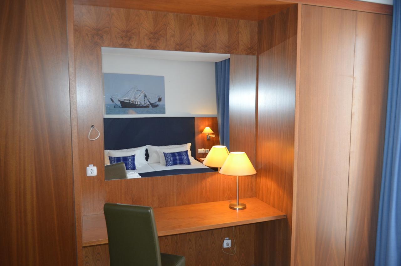 Boutique Hotel Pescador Прайя Экстерьер фото