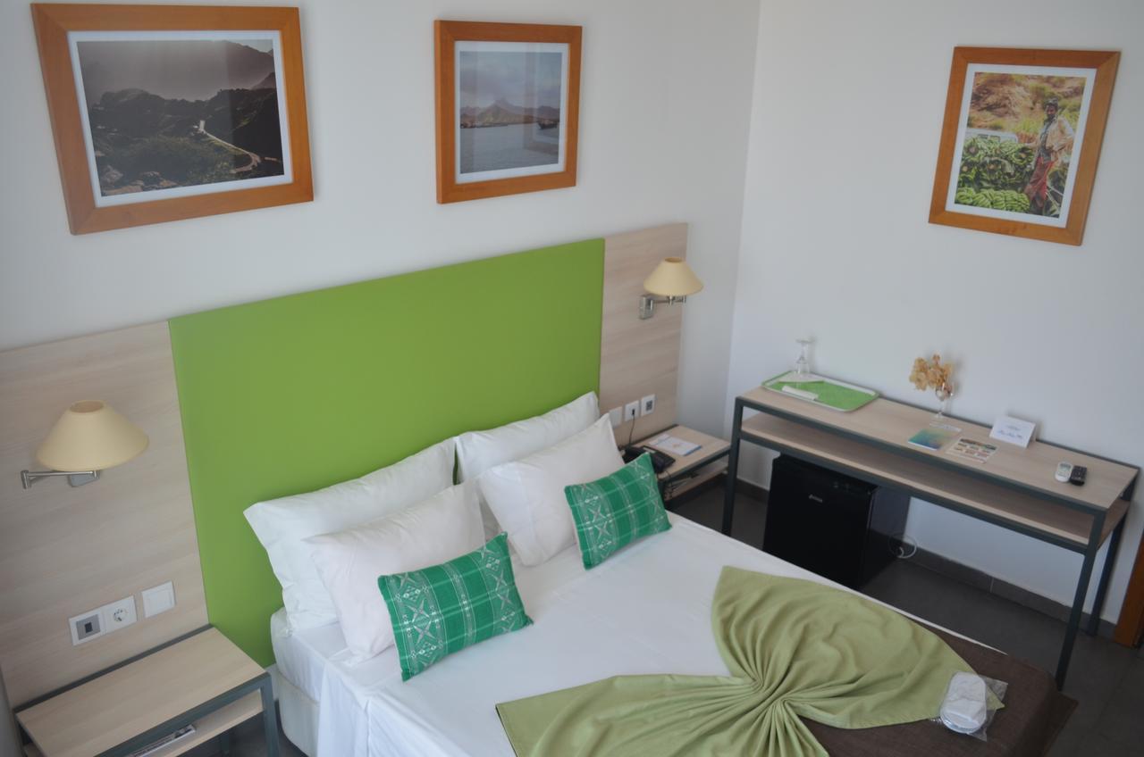 Boutique Hotel Pescador Прайя Экстерьер фото