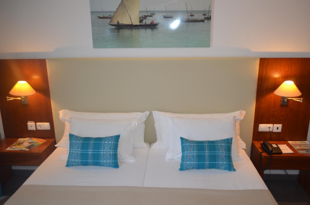 Boutique Hotel Pescador Прайя Экстерьер фото