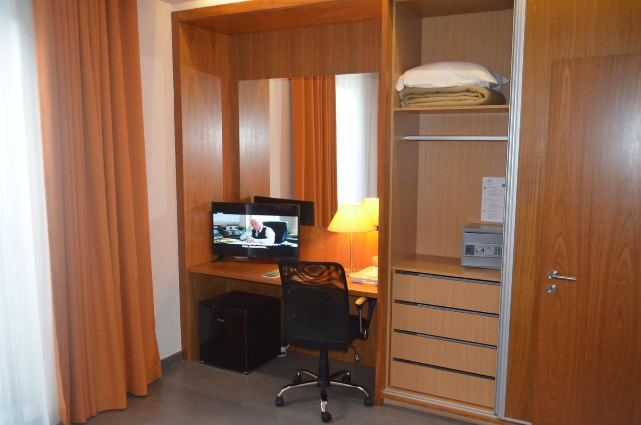 Boutique Hotel Pescador Прайя Экстерьер фото