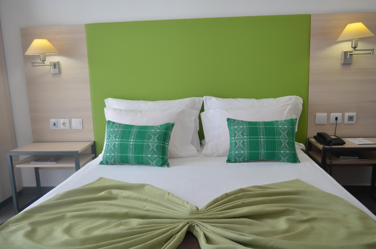 Boutique Hotel Pescador Прайя Экстерьер фото