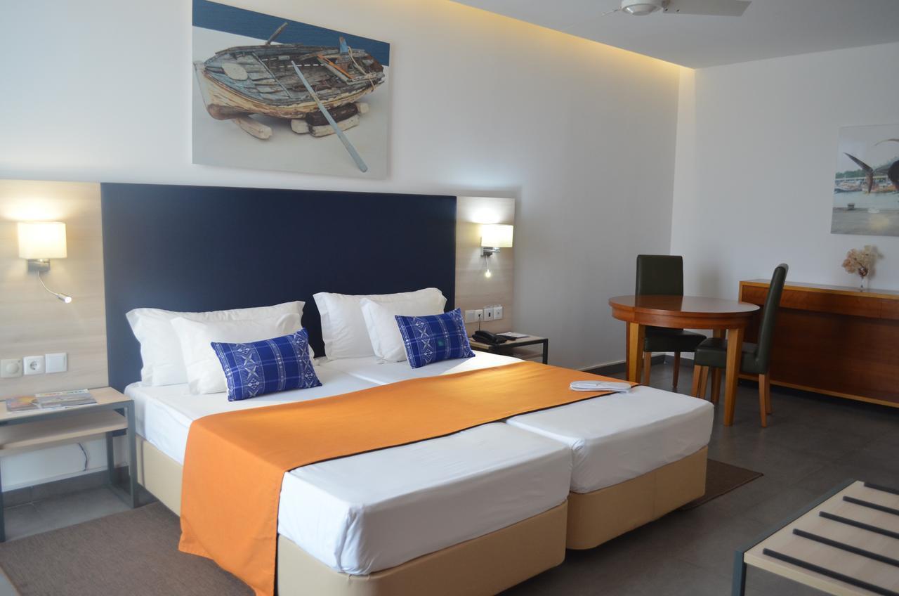 Boutique Hotel Pescador Прайя Экстерьер фото