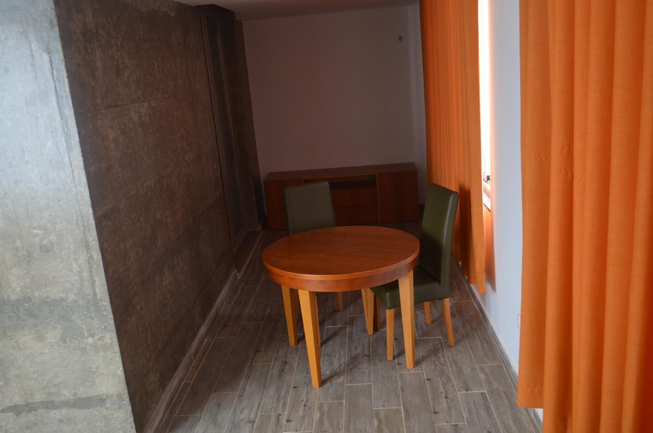 Boutique Hotel Pescador Прайя Экстерьер фото