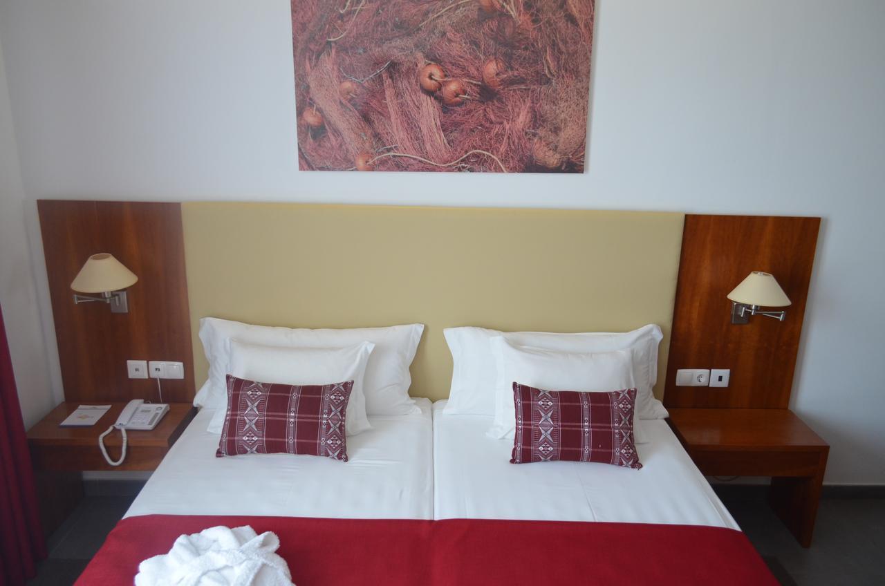 Boutique Hotel Pescador Прайя Экстерьер фото