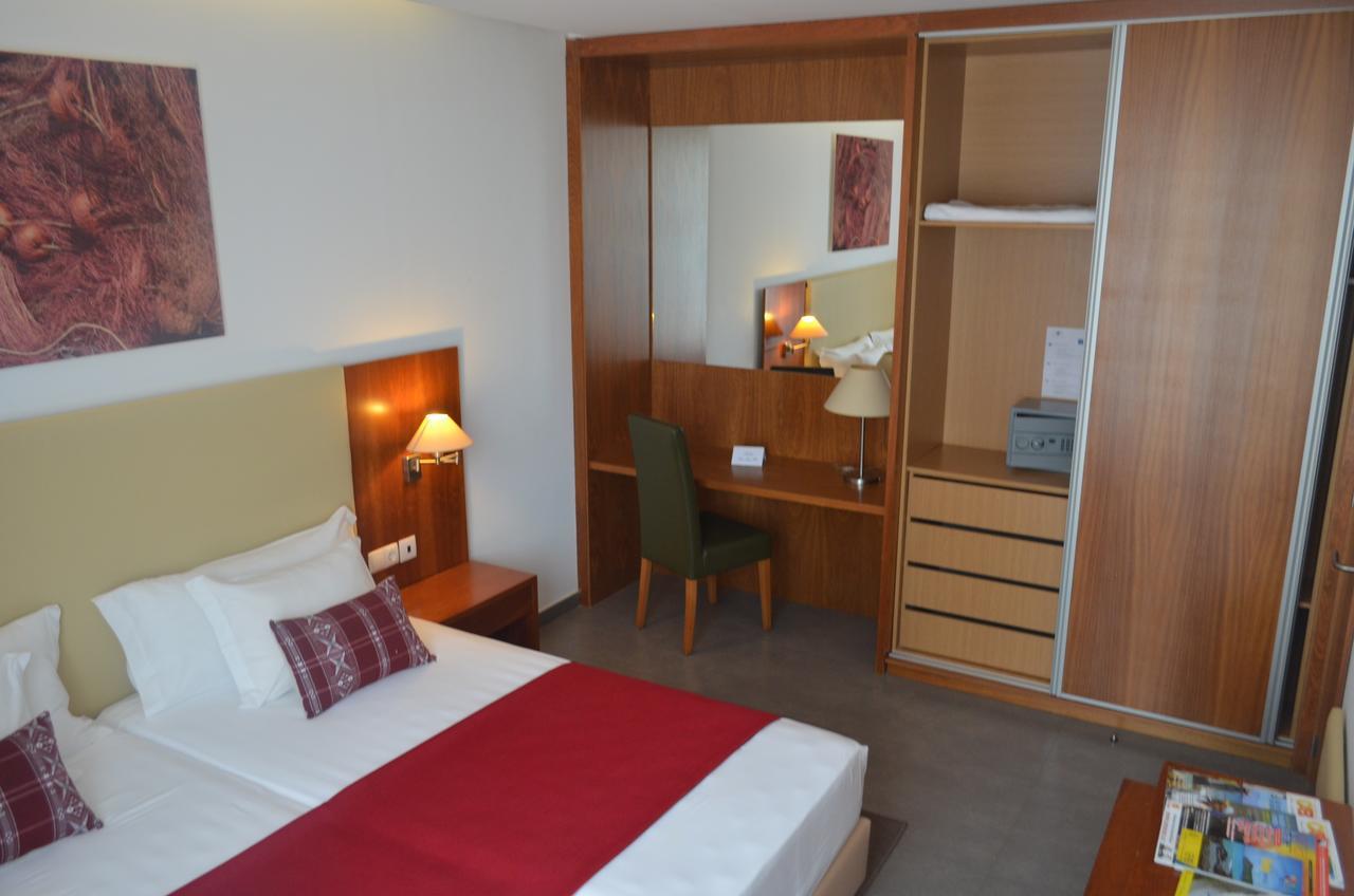 Boutique Hotel Pescador Прайя Экстерьер фото