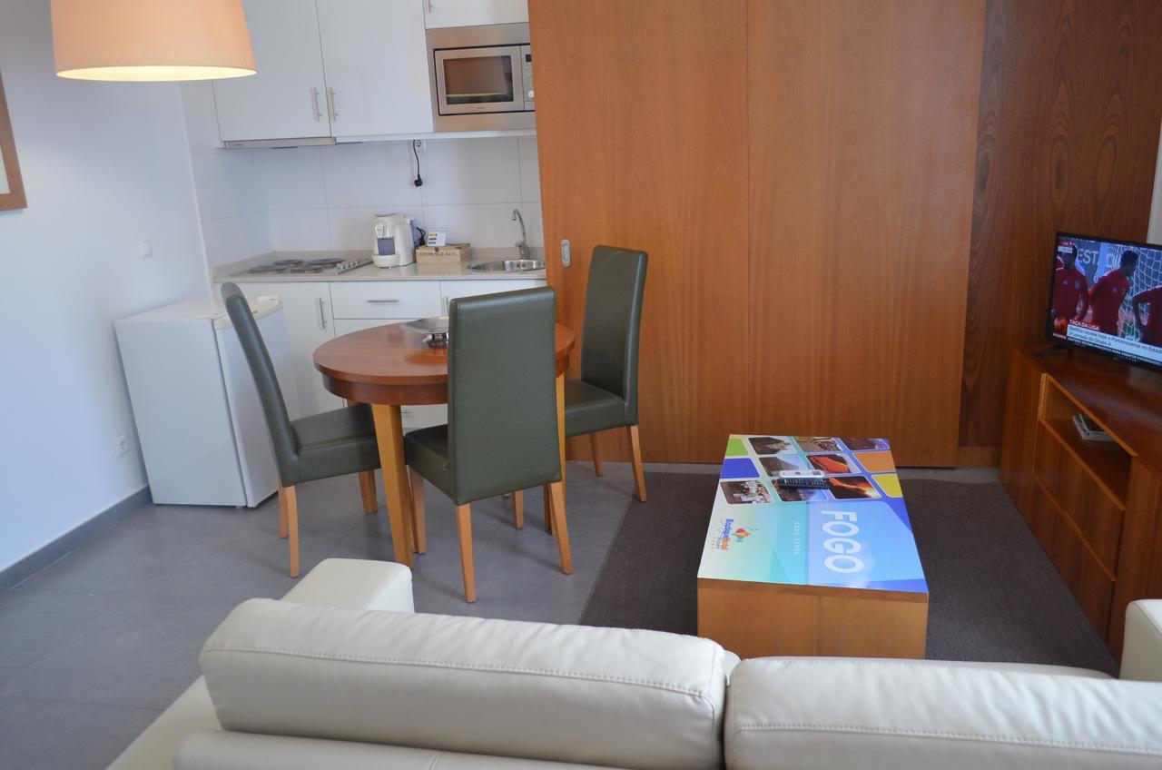 Boutique Hotel Pescador Прайя Экстерьер фото