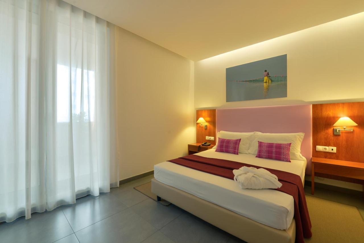 Boutique Hotel Pescador Прайя Экстерьер фото