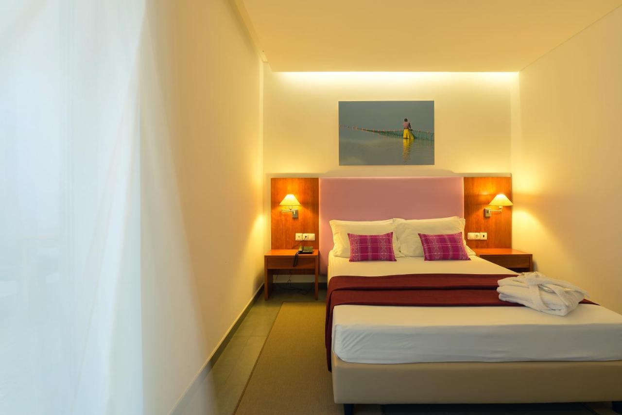 Boutique Hotel Pescador Прайя Экстерьер фото